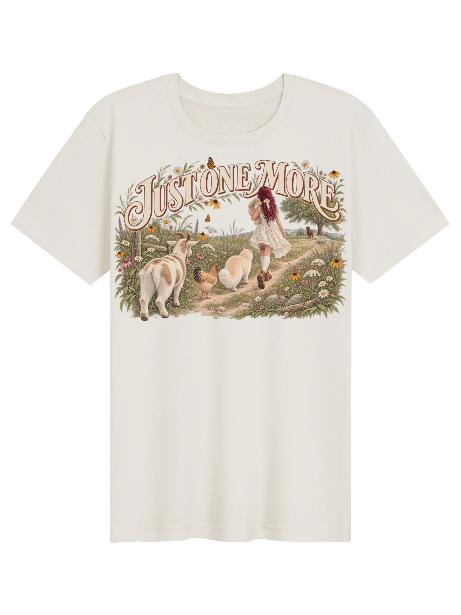 JUST ONE MORE (I Promise) product image (1)