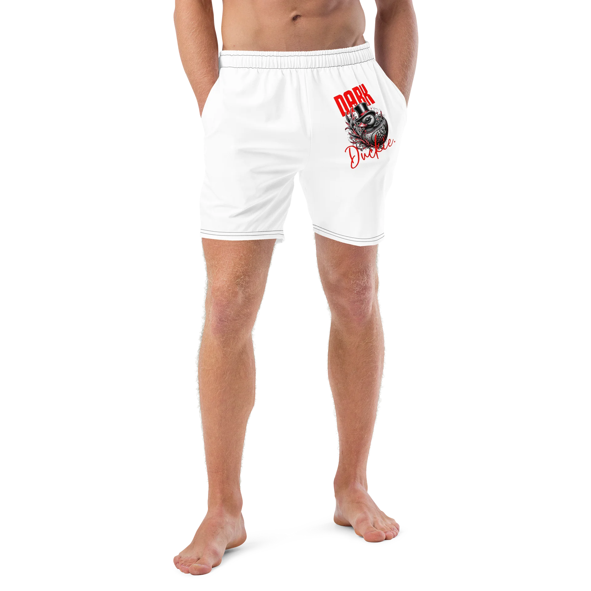 Duckie Swim Trunks product image (4)