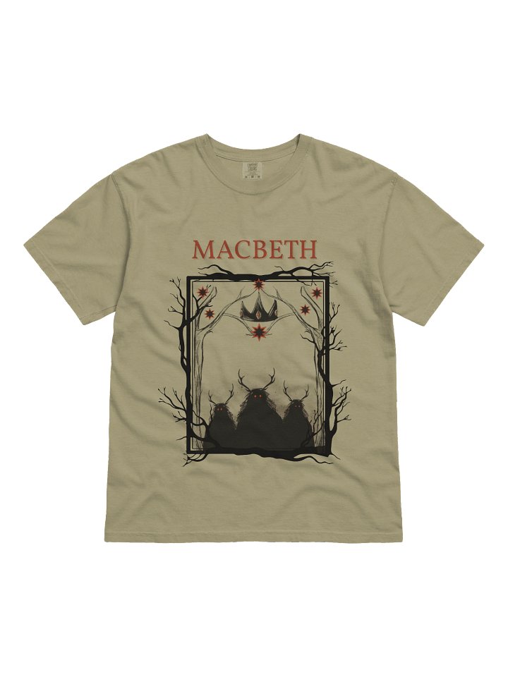 "The Louis" Mackers T-Shirt product image (1)