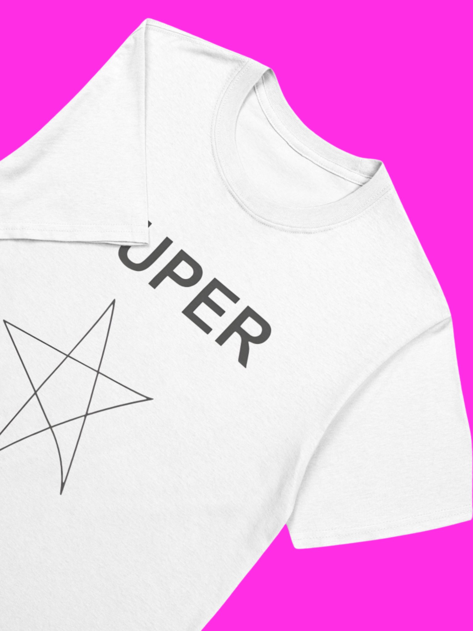 High Potential Ava Super Star Shirt product image (114)