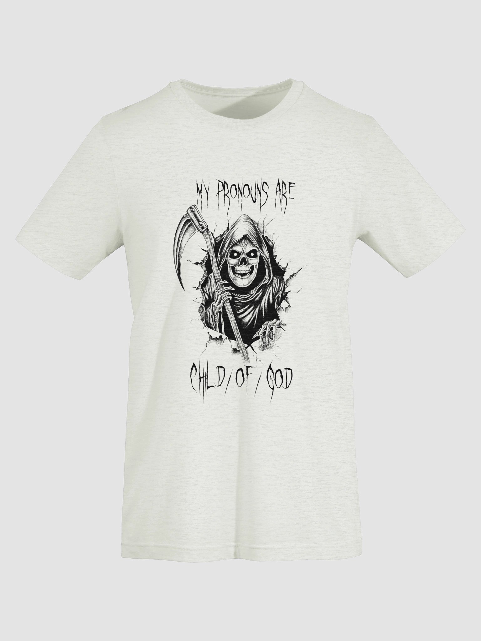 Pronouns shirt product image (73)