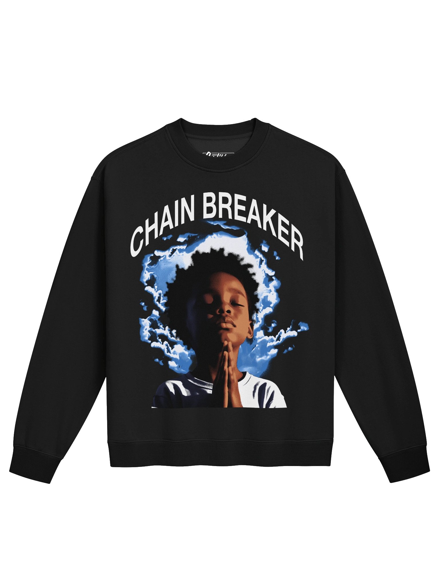 CBF - CHAIN BREAKER CREW product image (1)
