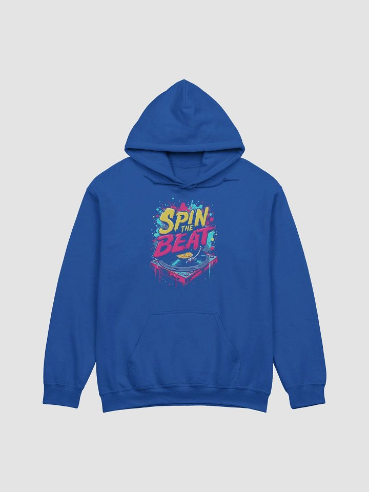 Spin the Beat product image (1)