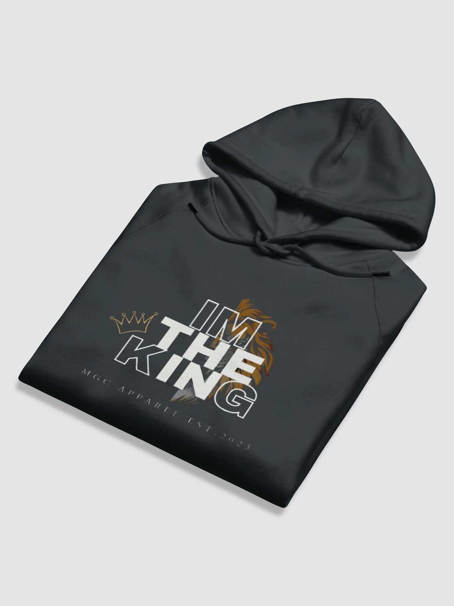 MGC Hoodie product image (6)