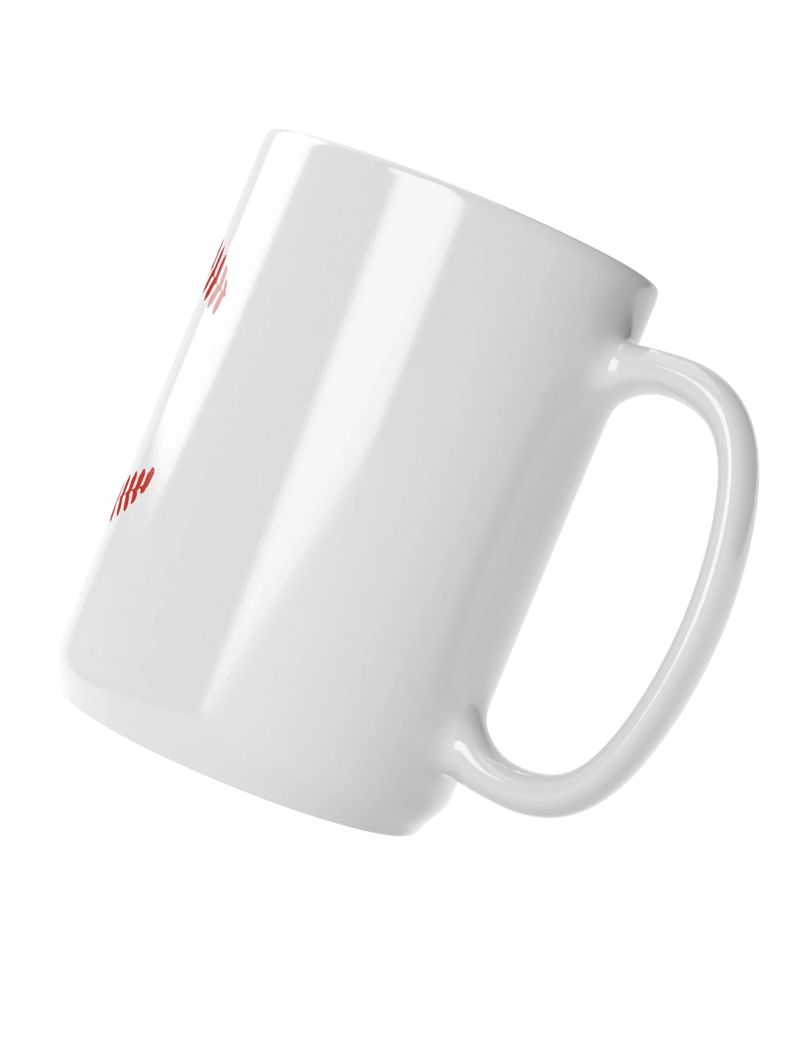 C Seams Mug