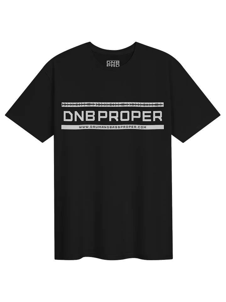 Condensed White Logo product image (1)
