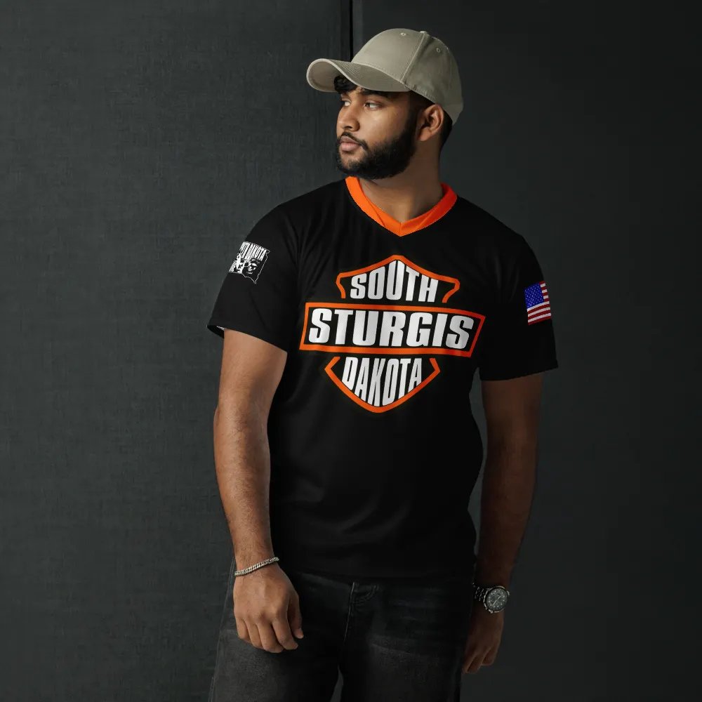 Sturgis Jersey product image (7)