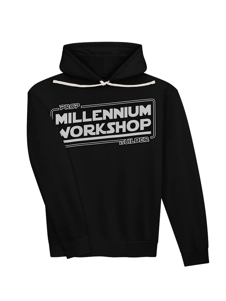 WORKSHOP HOODIE product image (2)