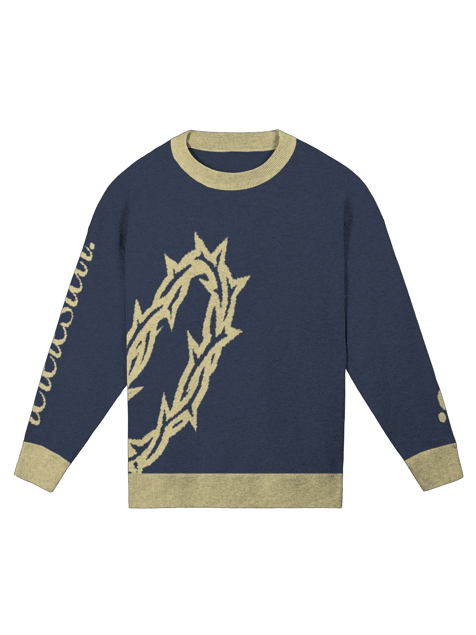 TETELESTAI KNIT