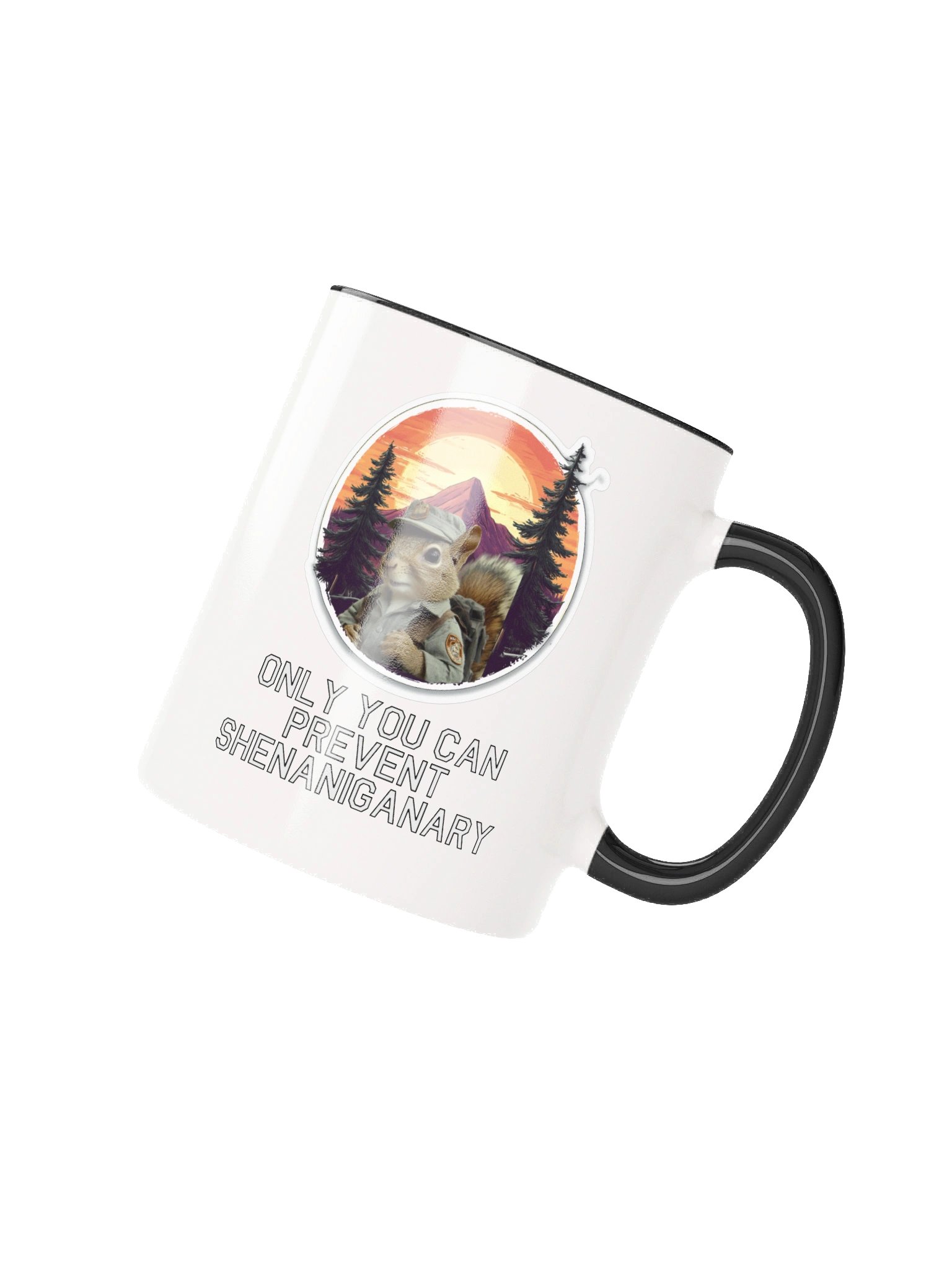 Waffles - Only You Mug product image (23)