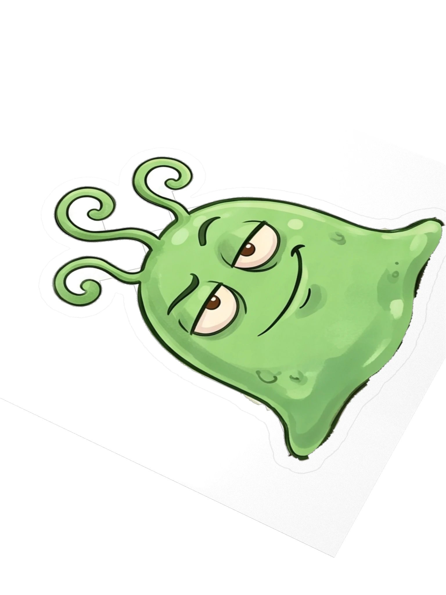 Germina Sticker product image (3)
