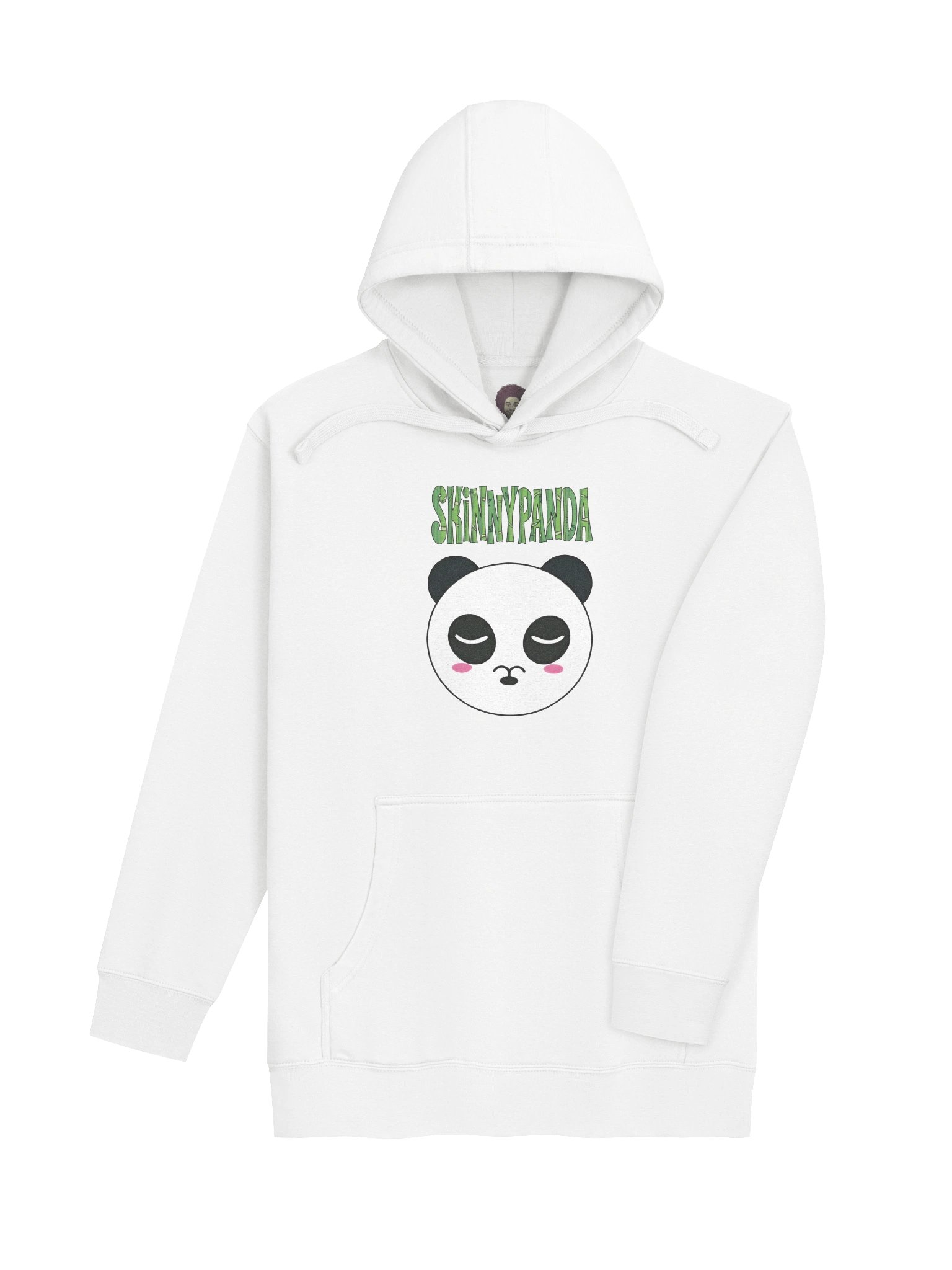 Premium Bamboo Edition Hoodie product image (22)
