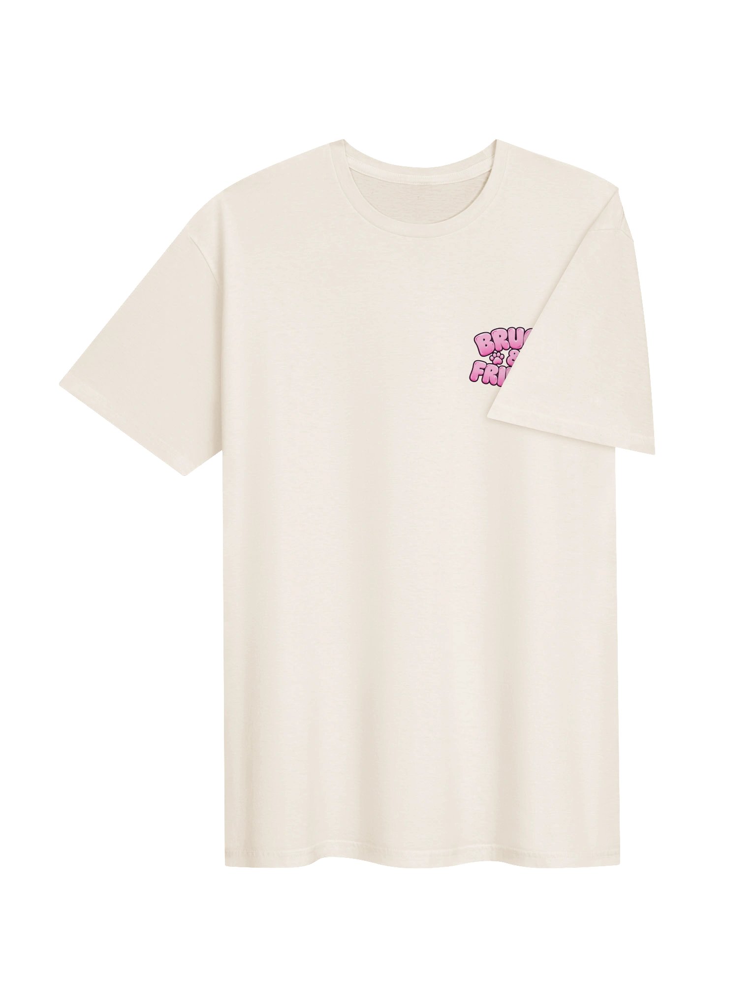Bruce & Friends Tee product image (17)