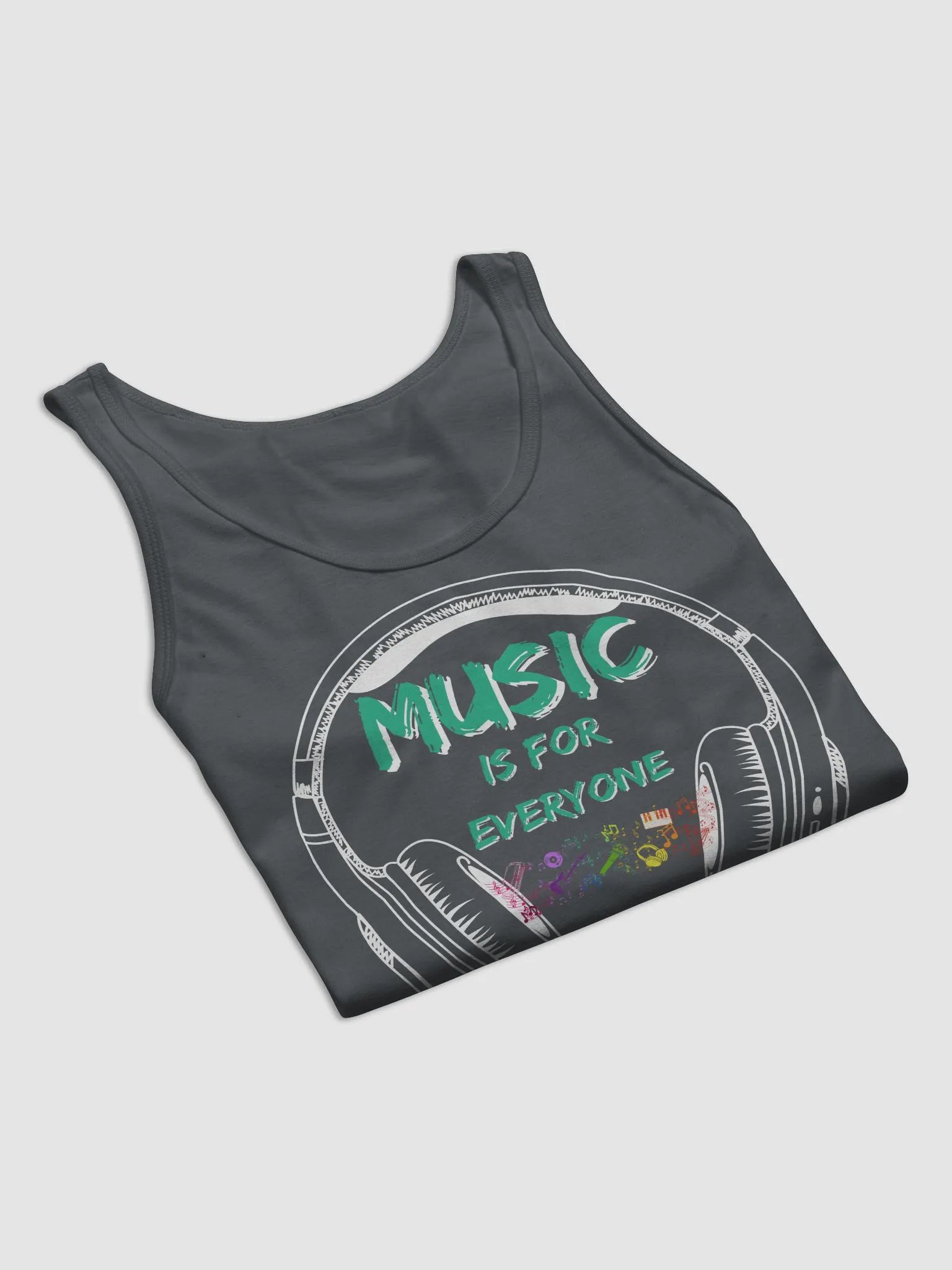 PRIDE - Music Tank product image (8)