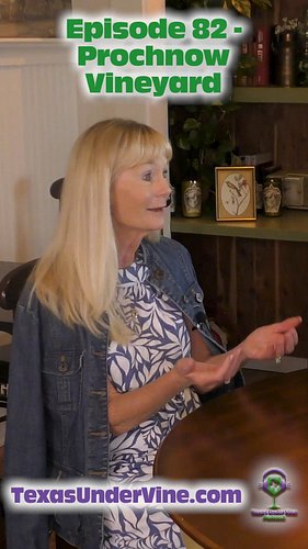 Saving History, One Vine at a Time! 🍷🏚️

NEW EPISODE ALERT! 🎬 We are heading out just past Enchanted Rock in Fredericksburg, ...