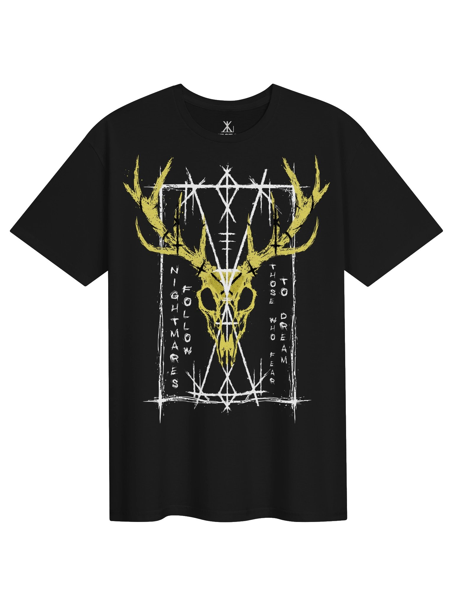 Nightmares T-Shirt product image (2)