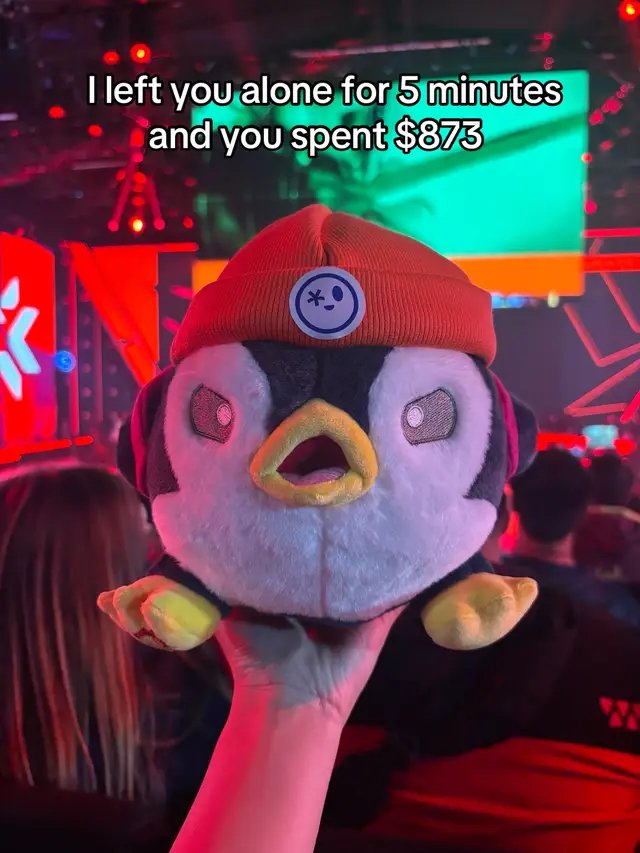 $9000 dollars and counting #riotgamesvalorant #valorant #spendingproblems 