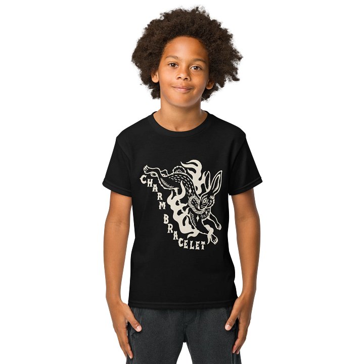 Rabbit Youth Tee product image (2)