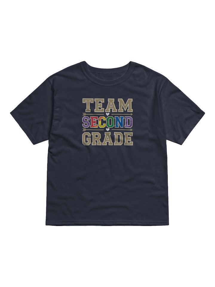 Team Second Grade product image (1)