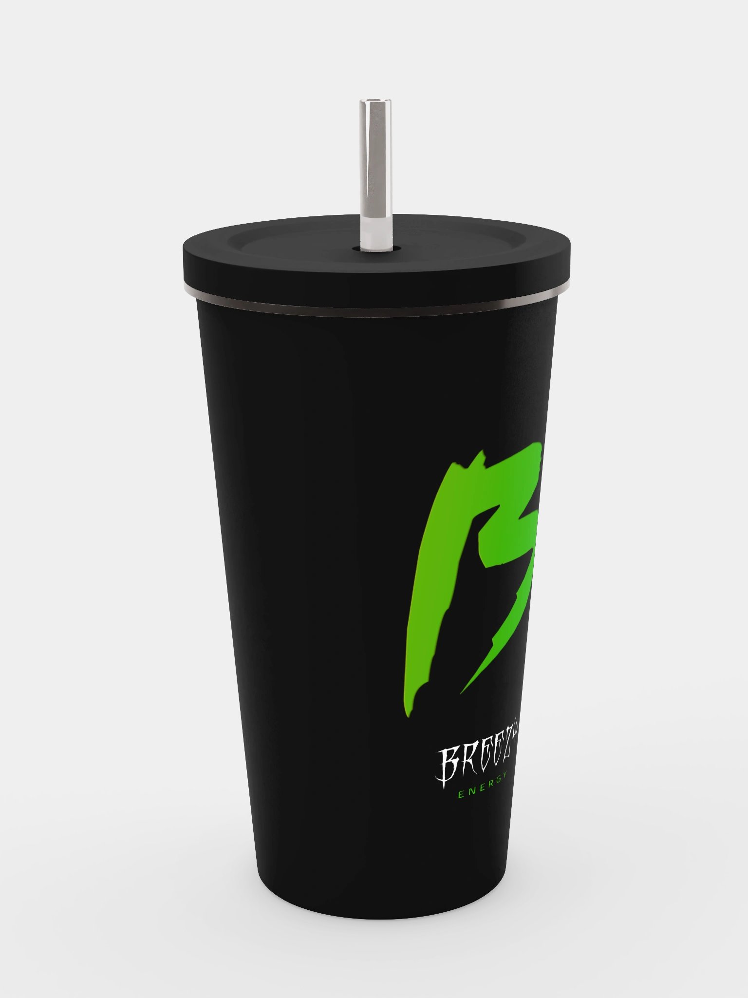 Breezy Energy Insulated Cup product image (4)
