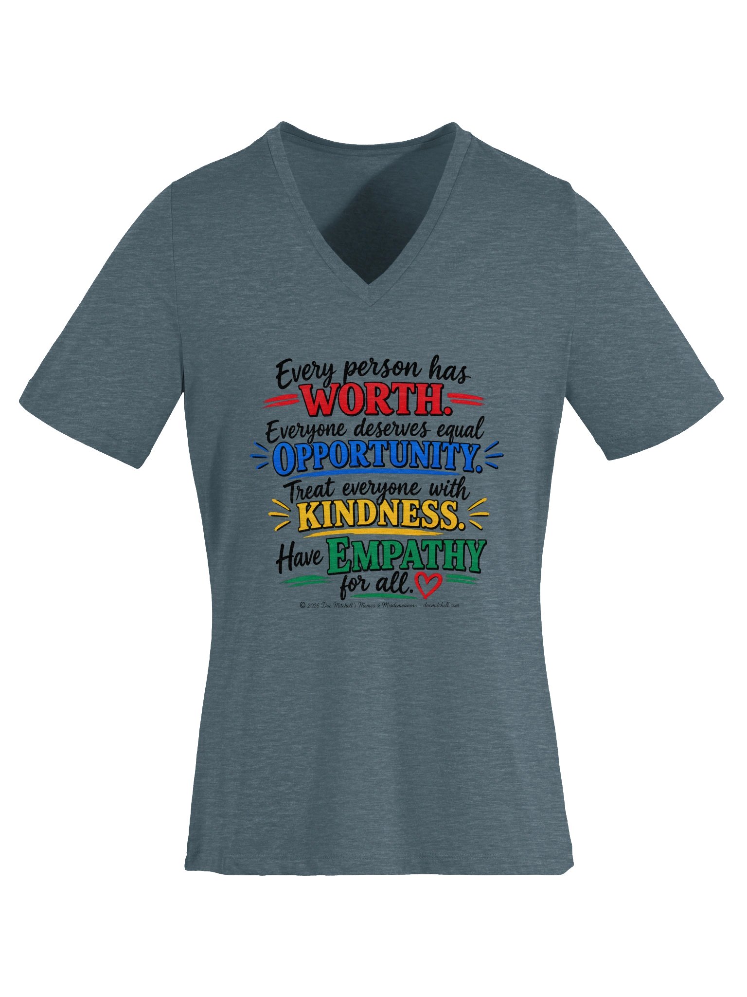 The Better Way Teeshirt product image (22)