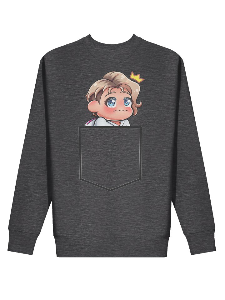 Poppet in a Pocket - Sweater Edition product image (12)