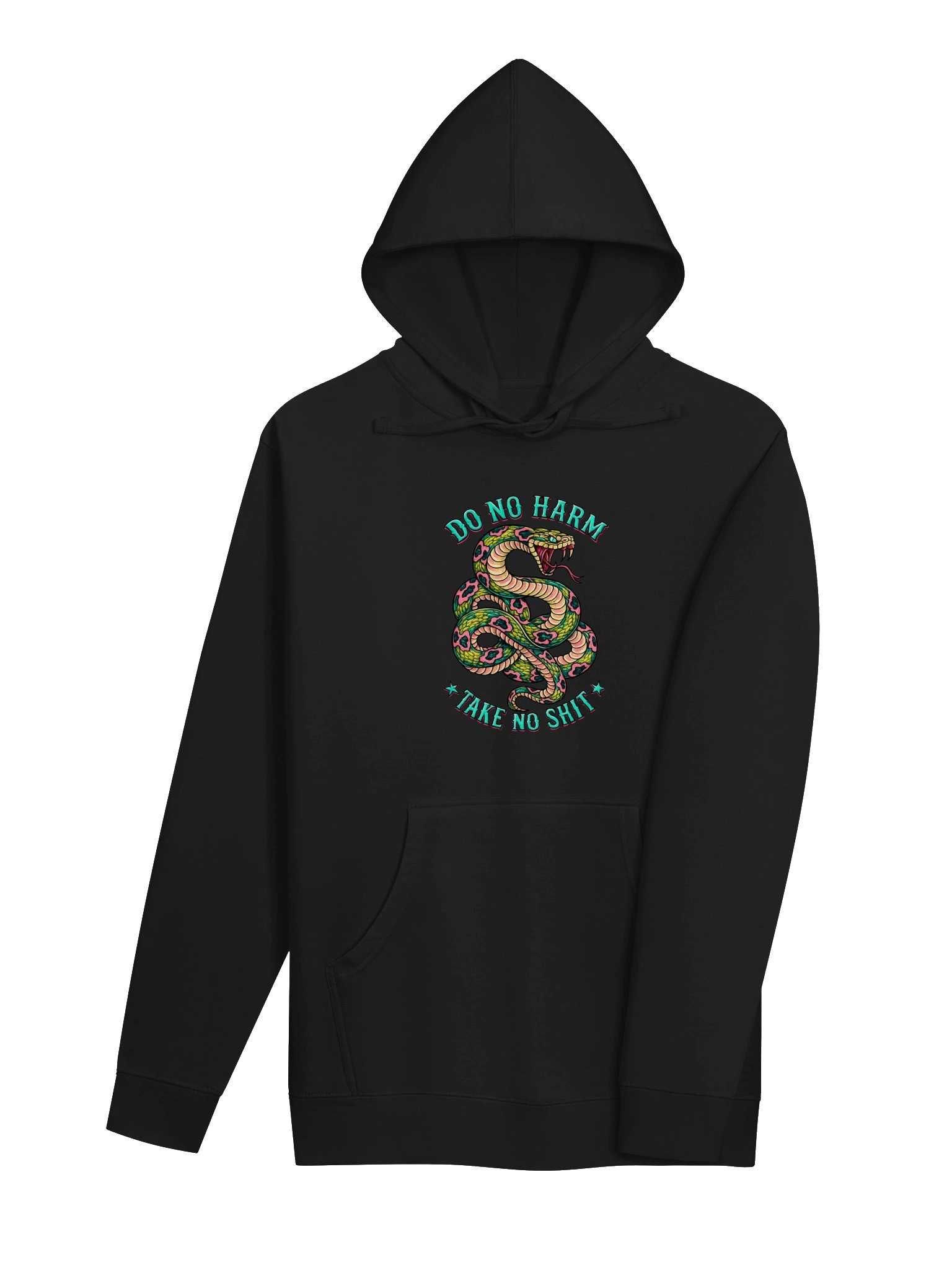 Take No Shit product image (27)