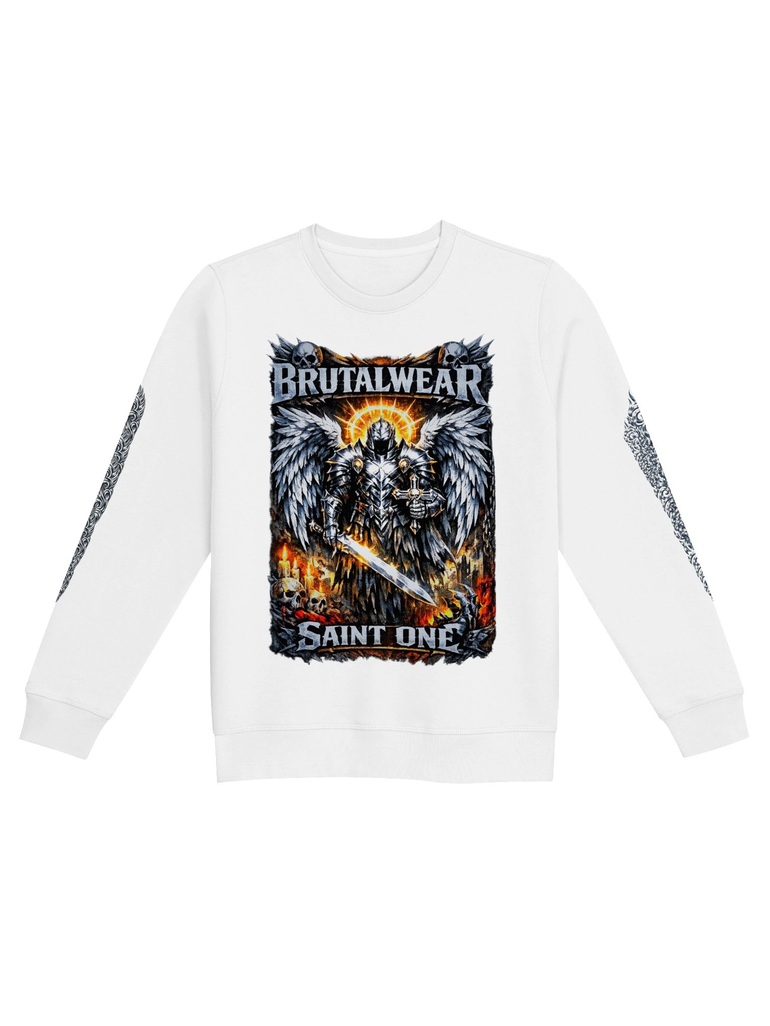 BWEAR BWSO UNISEX SWEATER product image (34)