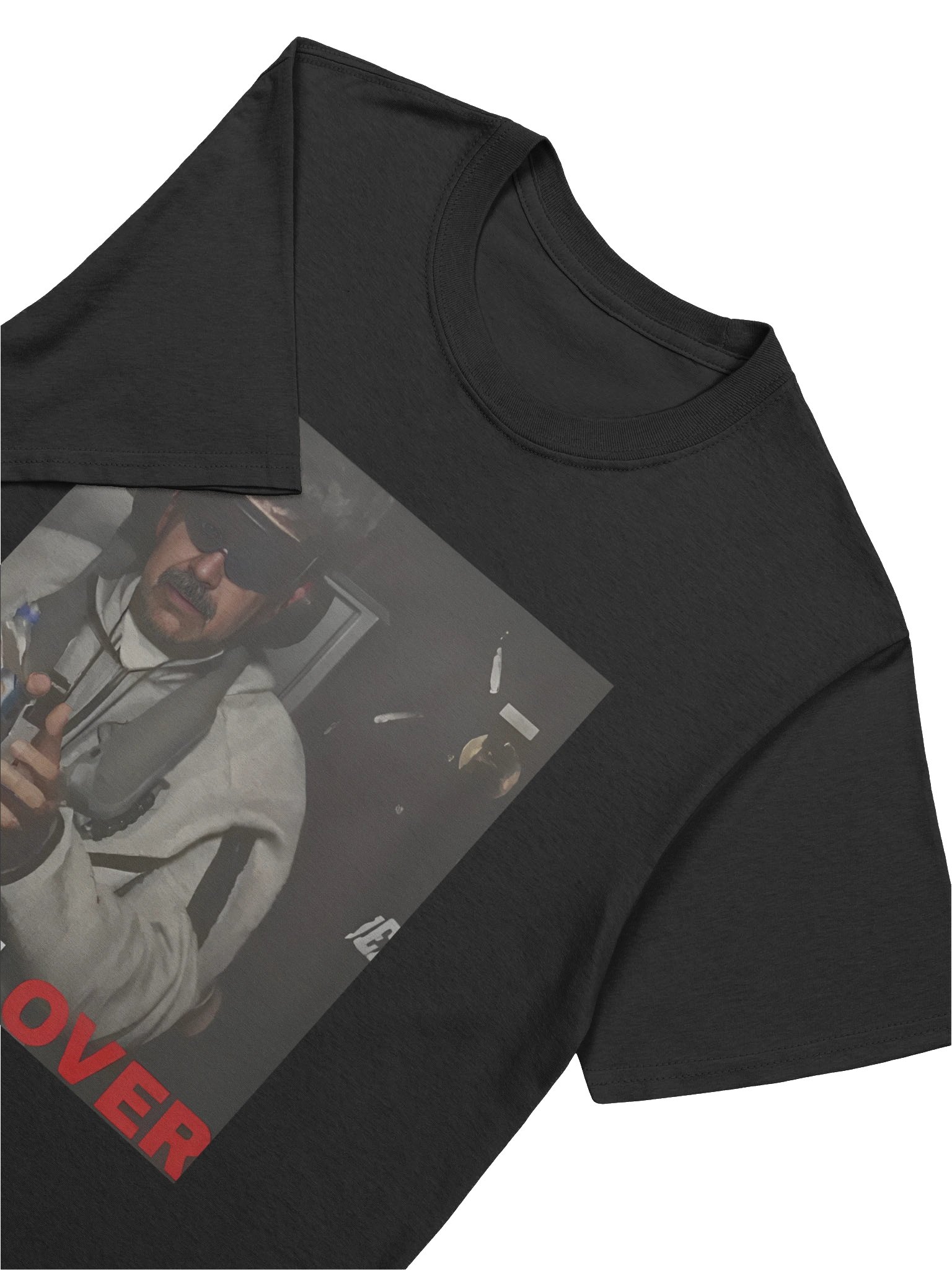 Maduro Captured Game Over Statement Shirt – Viral Twitter Political product image (5)