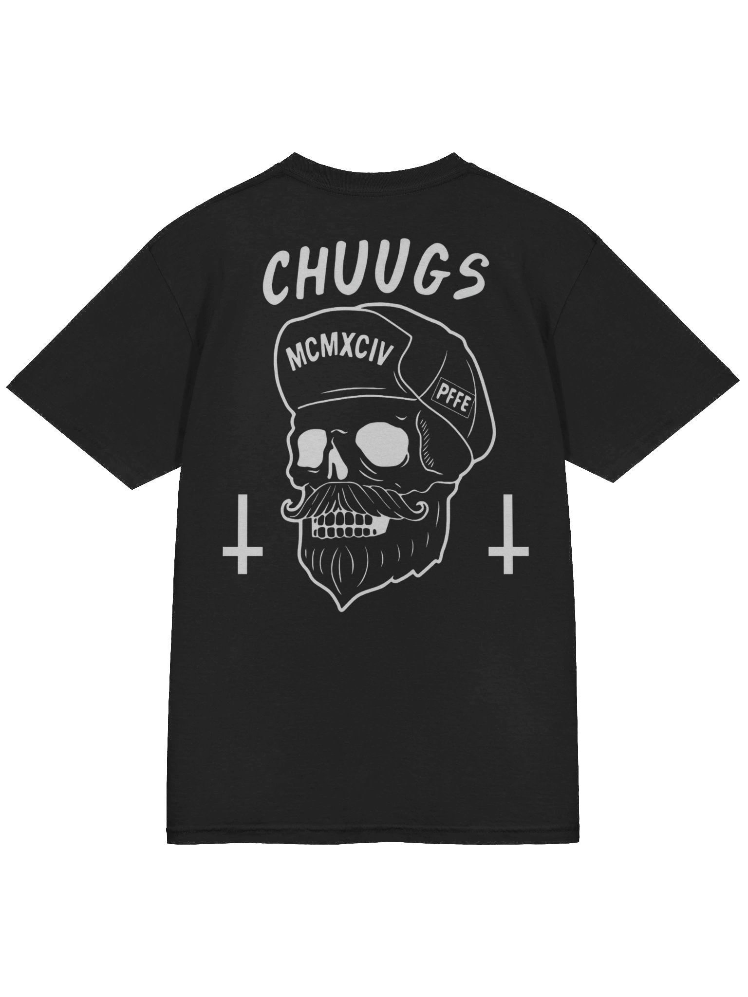 Chuugs Big Back Skull product image (13)