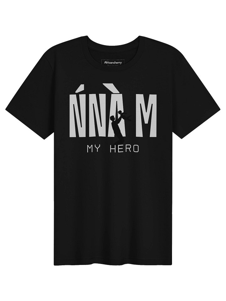 Ńnà m, my Hero product image (21)