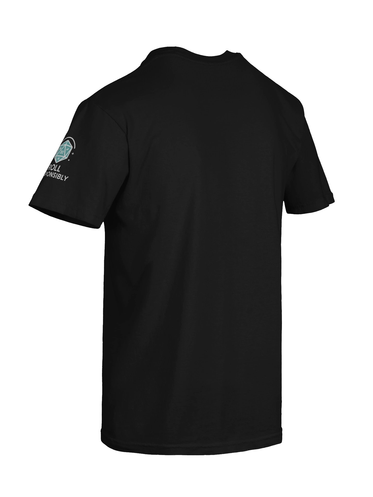 Fireball Wizard Tee product image (3)