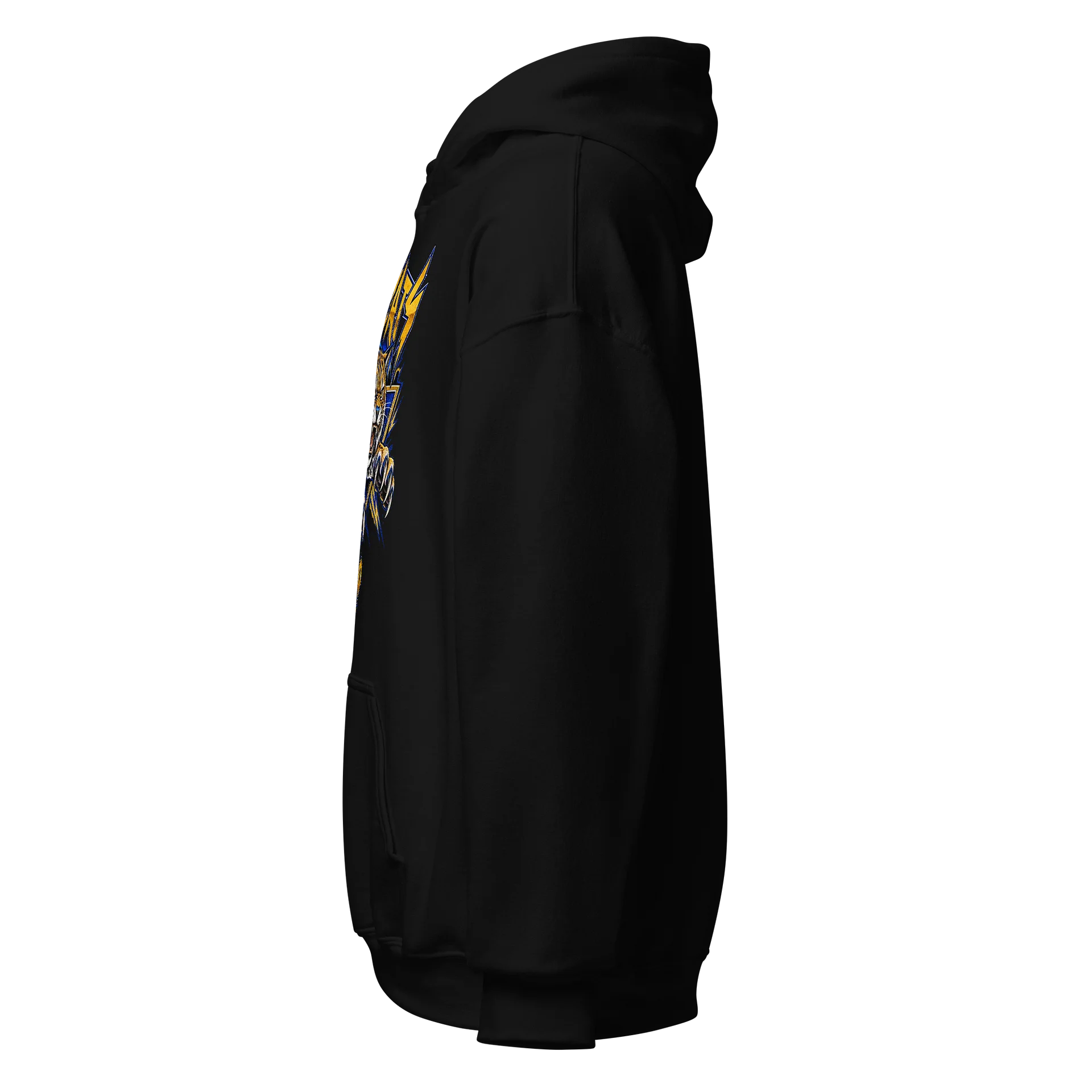 Rockin Bobcats Black product image (3)
