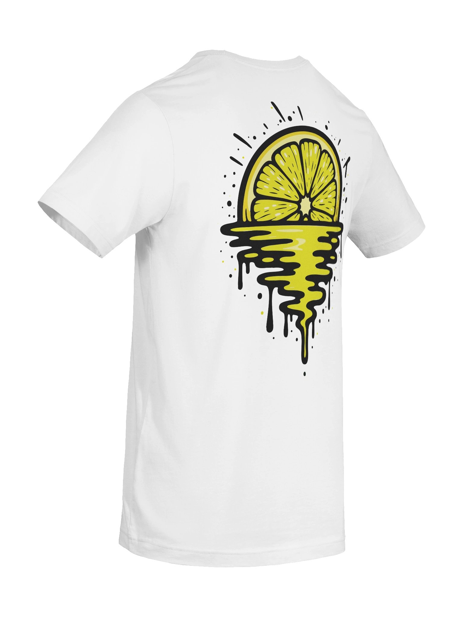 LEMON SEASON! - Supersoft T-Shirt product image (3)