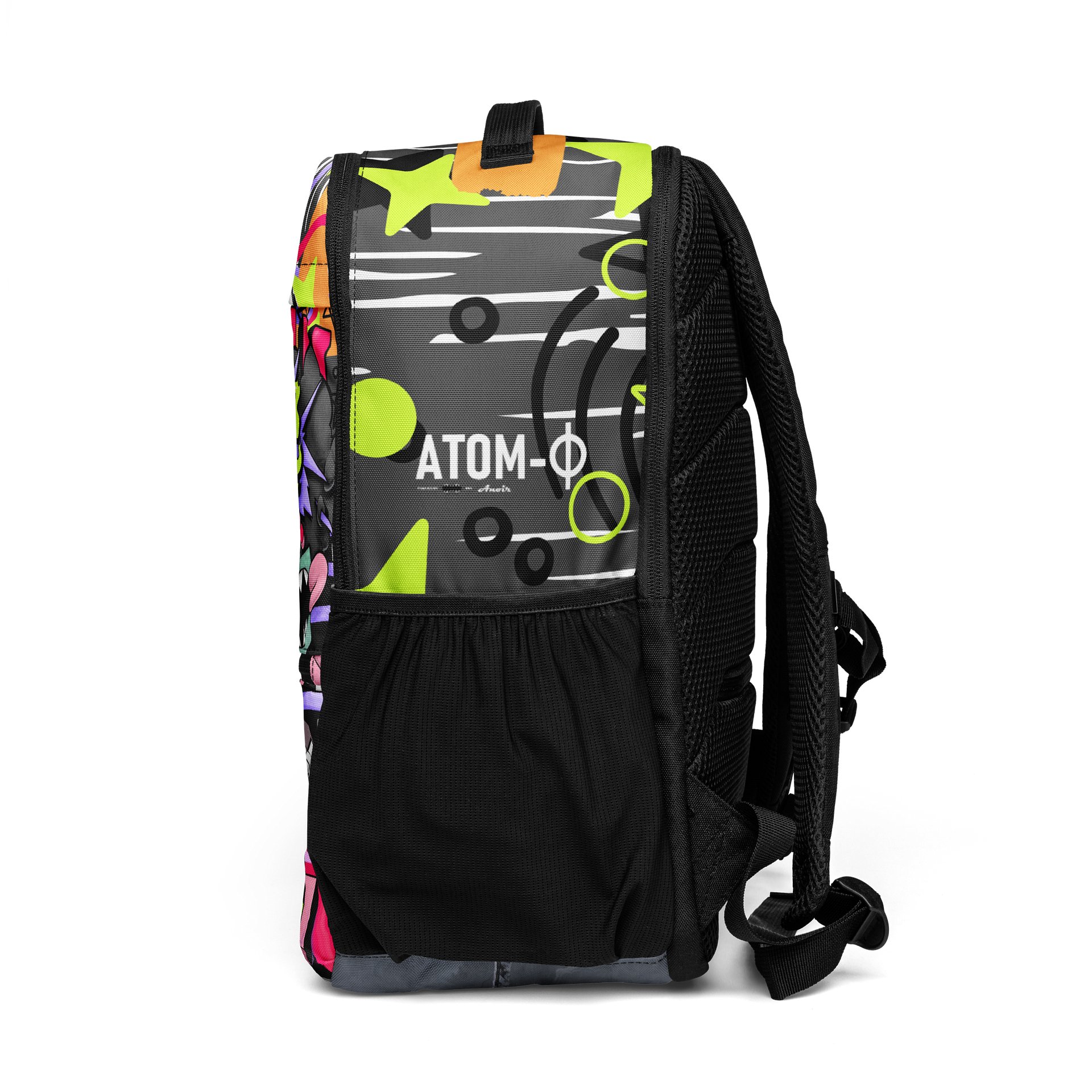 MMA | Bambang Backpack product image (3)