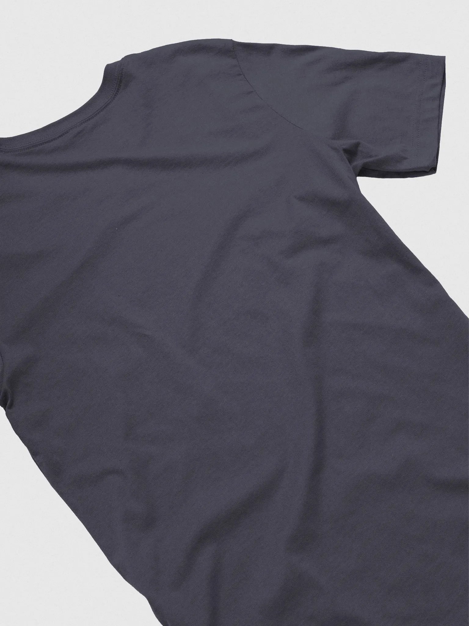 Liddles logo unisex tee product image (6)