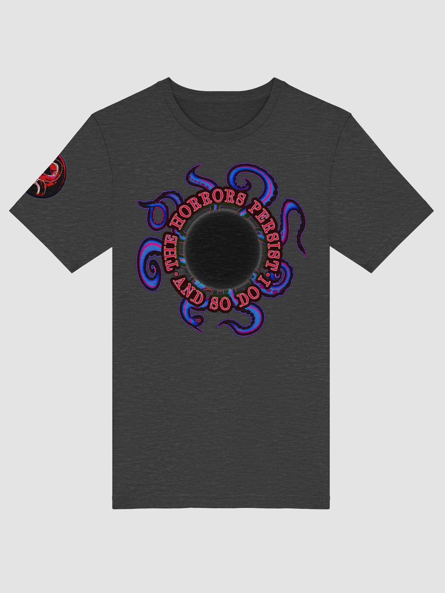 Horrors Tee product image (19)