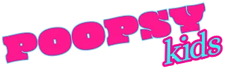 POOPSYkids