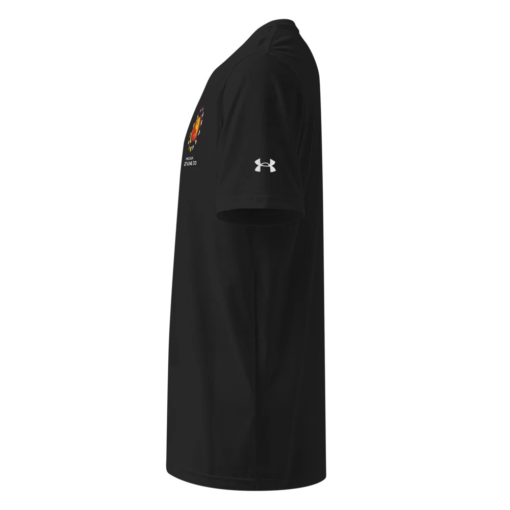 [Limited Stock] Wing Chun & Jeet Kune Do x Under Armour Dryfit product image (4)