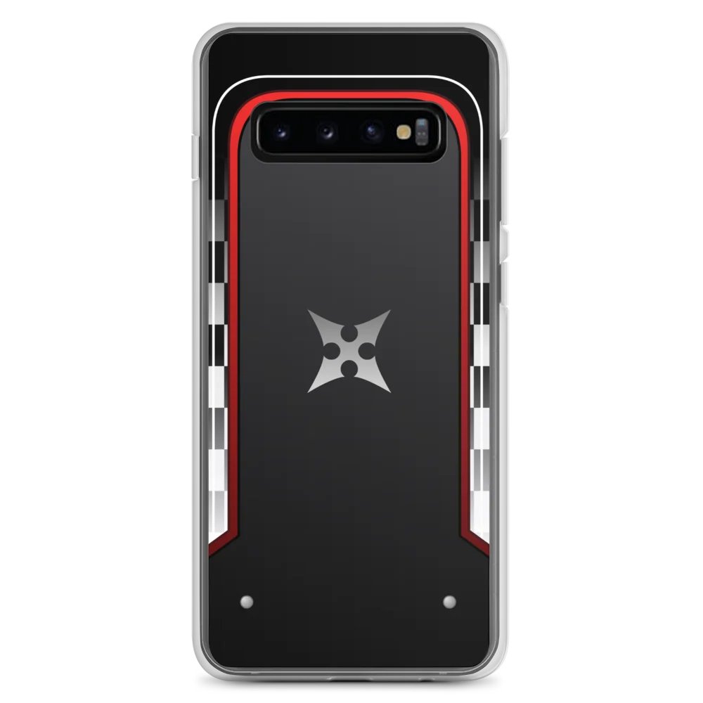 Gummiphone X Roxas Case (Samsung) product image (1)