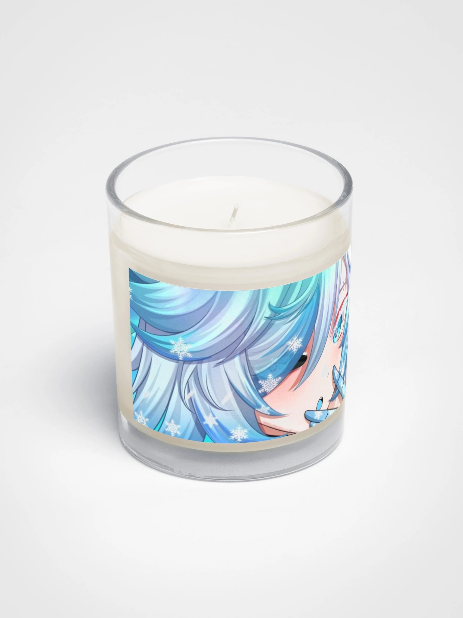 Icey God Candle product image (2)