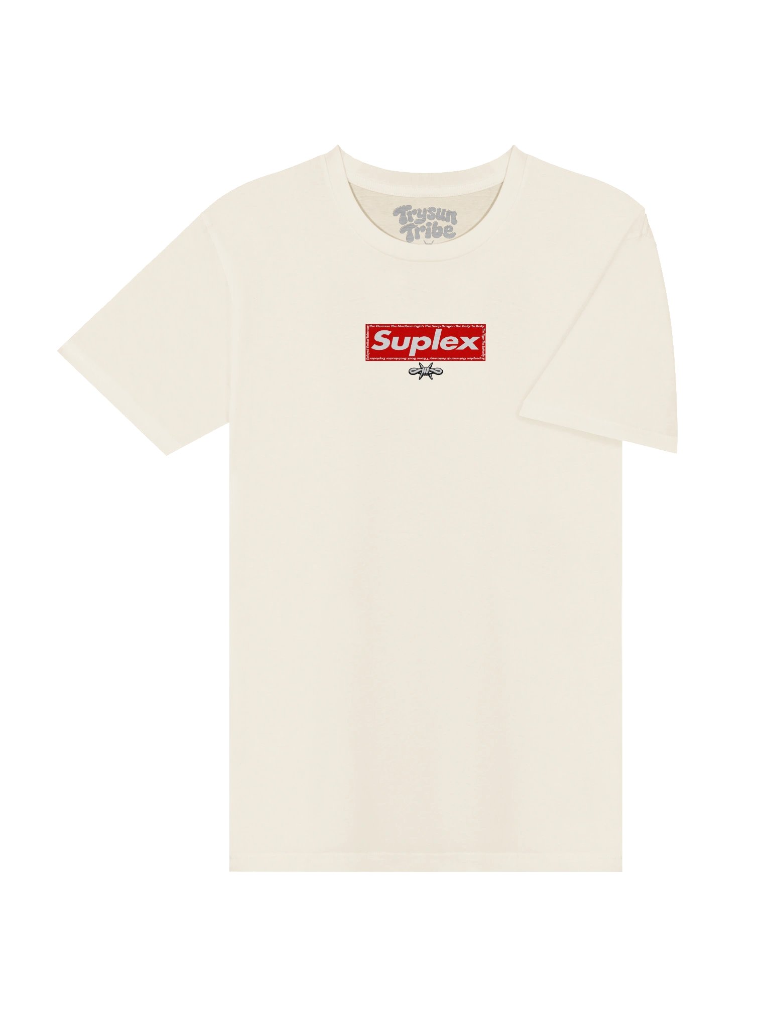 Suplex T-Shirt product image (4)