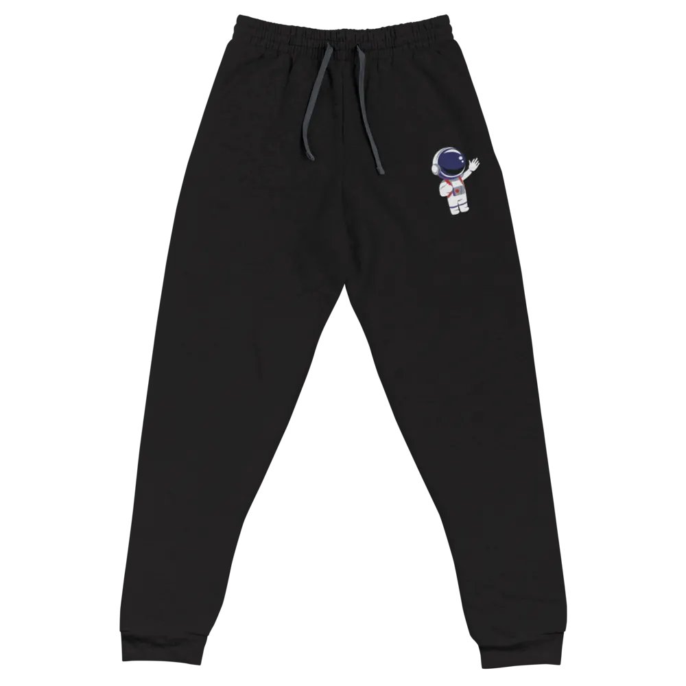 Astronaut Joggers product image (1)
