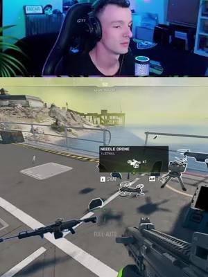 Dayuuum | #chadbrah on #Twitch #shorts #cod #warzone #snipe https://www.twitch.tv/chadbrah