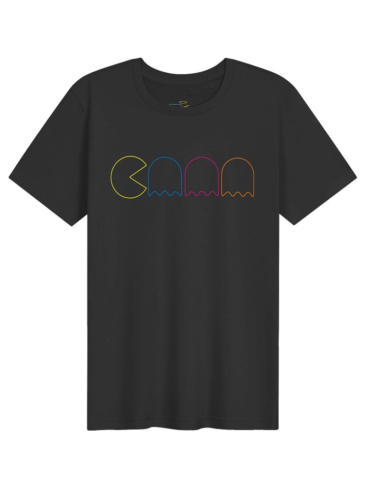 Still Chasing High Scores Tee product image (1)