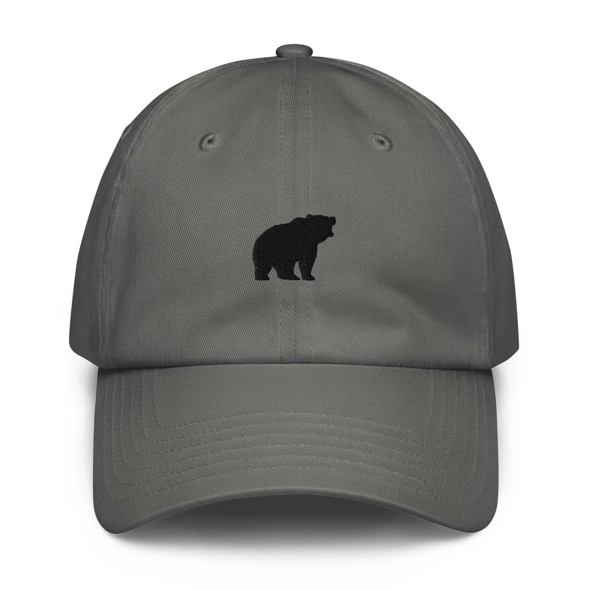 GUILLOVELO BEAR LEVELUP II HAT product image (3)