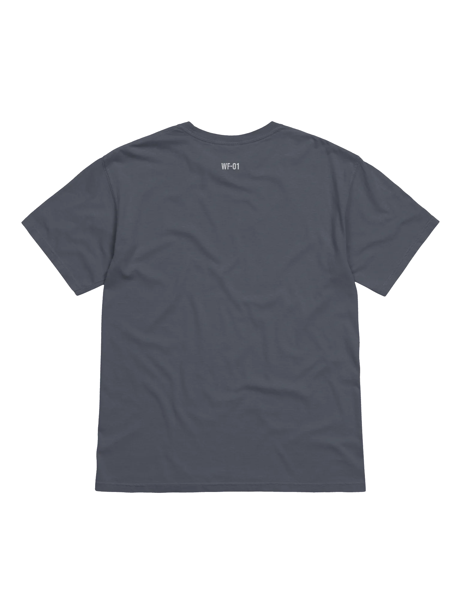 WarFronts Standard Issue Tee — WF-01 product image (2)