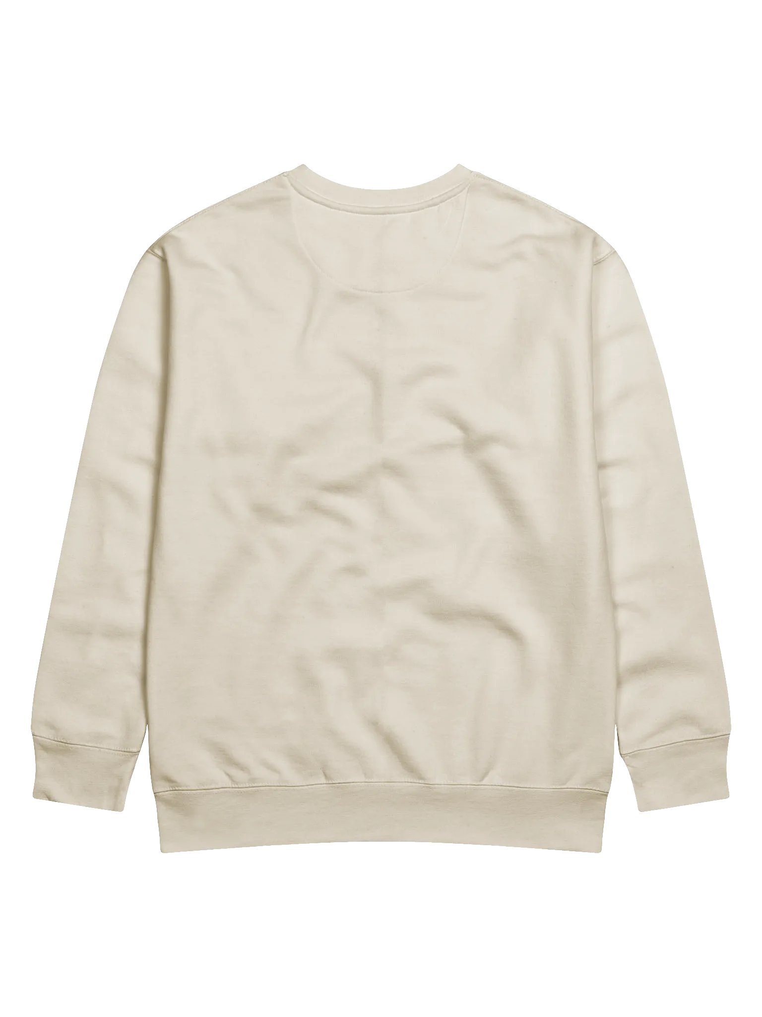 Subtle Logo Sweatshirt (Lights) product image (2)