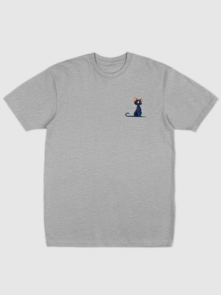 Beat Flickers Cat Eyes Tee product image (1)