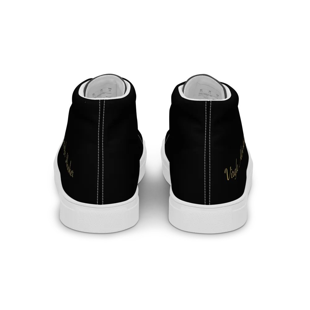 VH Gold Shoes product image (7)